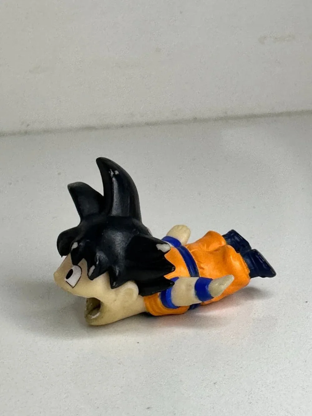 Dragon Ball Z Goku Cable Bite Cord Protector